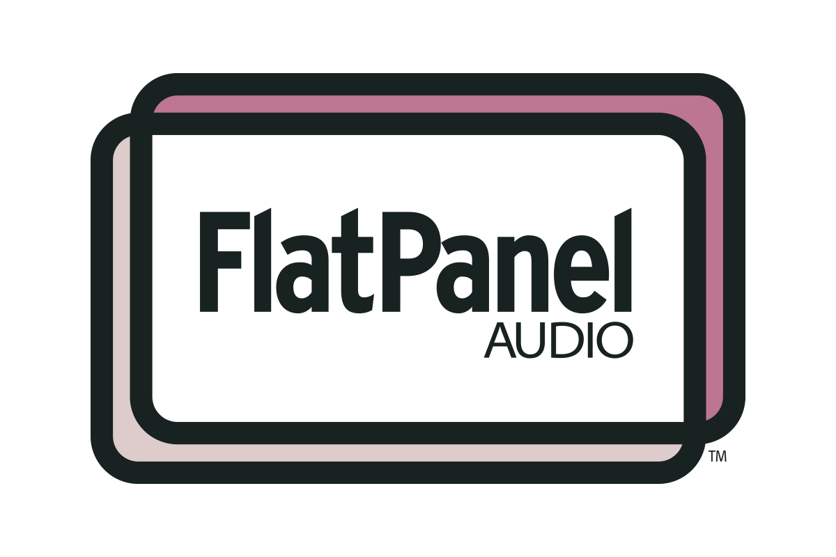 FlatPanel Audio